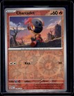 Charcadet