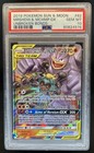 Marshadow & Machamp GX