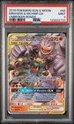 Marshadow & Machamp GX