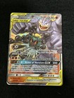 Marshadow & Machamp GX