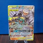 Marshadow & Machamp GX