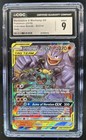 Marshadow & Machamp GX