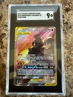 Marshadow & Machamp GX