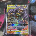 Marshadow & Machamp GX