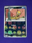 Scraggy
