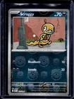 Scraggy