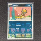 Scraggy