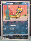 Scraggy