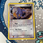 Tauros