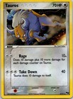 Tauros