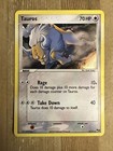 Tauros