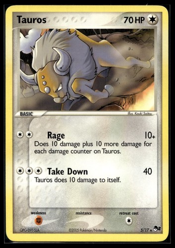 Tauros