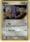 Tauros