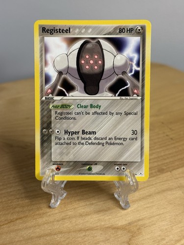 Registeel