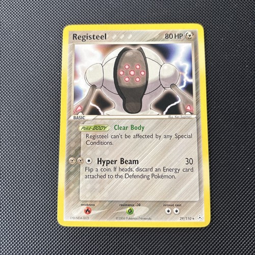 Registeel