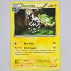 Zebstrika
