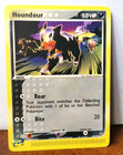 Houndour