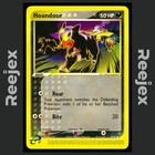 Houndour