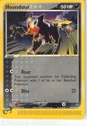 Houndour