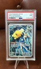 Misty's Psyduck