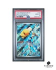 Misty's Psyduck