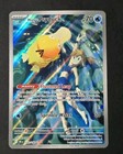 Misty's Psyduck