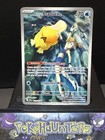 Misty's Psyduck
