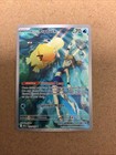 Misty's Psyduck