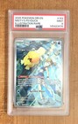 Misty's Psyduck