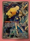 Misty's Psyduck