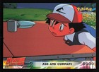 Ash and Company