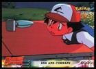 Ash and Company