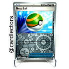 Nest Ball