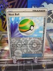 Nest Ball