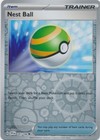 Nest Ball