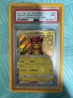 Poncho-Wearing Pikachu 