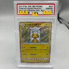 Poncho-Wearing Pikachu 
