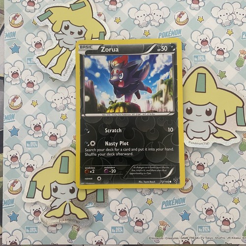 Zorua
