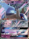 Latios GX