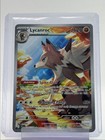 Lycanroc
