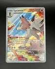 Lycanroc
