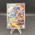Lycanroc
