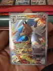 Lycanroc