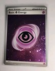 Basic Psychic Energy