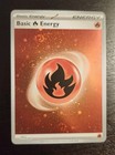 Basic Psychic Energy
