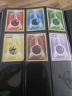 Basic Psychic Energy