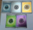 Basic Psychic Energy