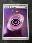 Basic Psychic Energy