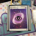 Basic Psychic Energy