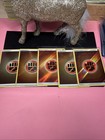 Basic Psychic Energy